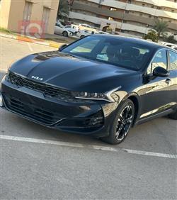 كيا K5